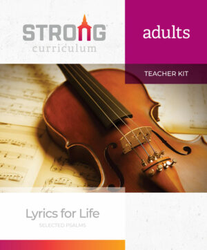 Regular Baptist Press Adult Teacher Kit NKJV