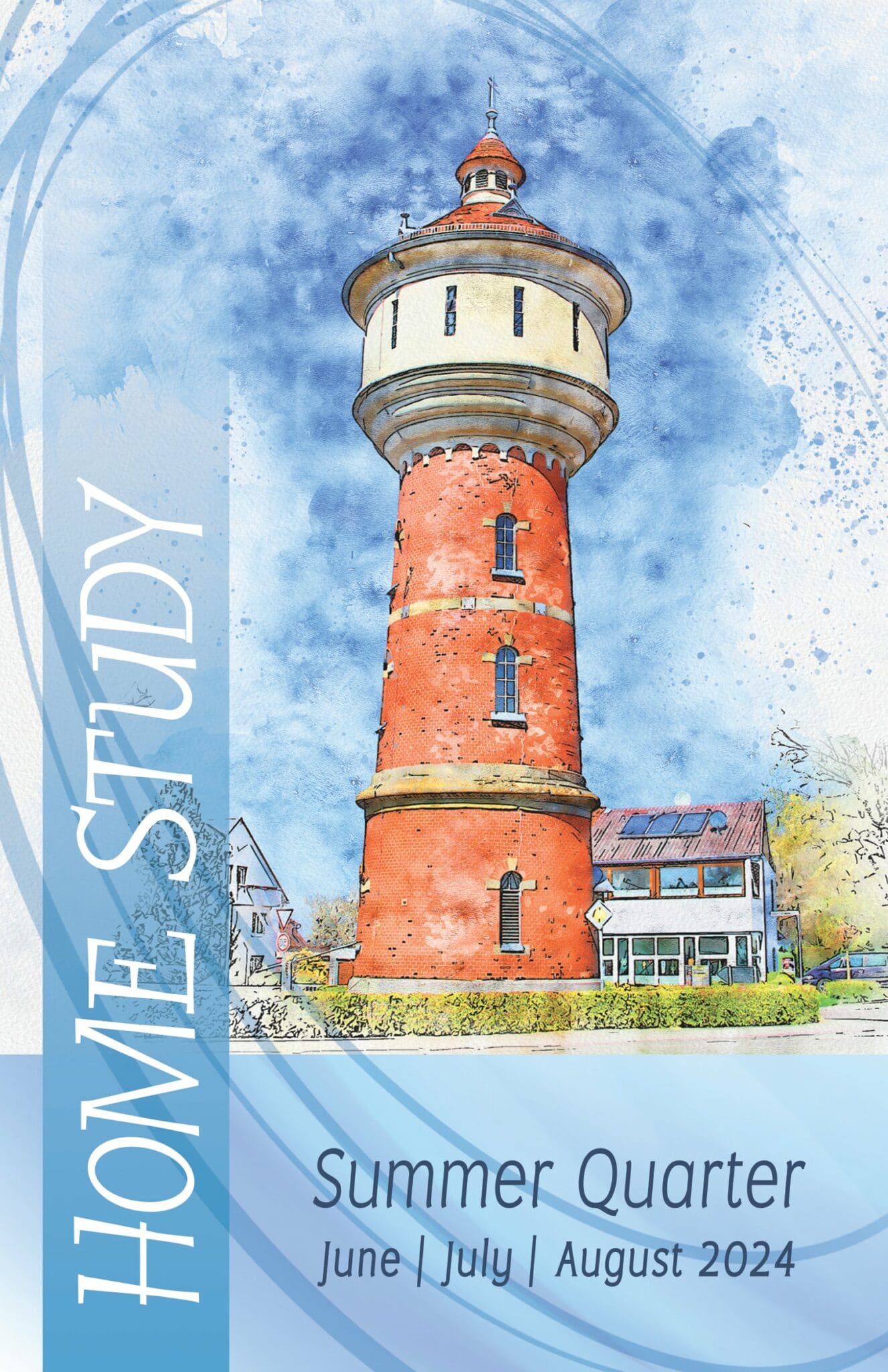 Union Gospel Press Home Study - Sunday School Direct