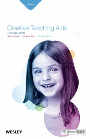 Wesley Preschool Creative Teaching Aids