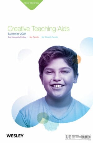 Wesley Upper Elementary Creative Teaching Aids