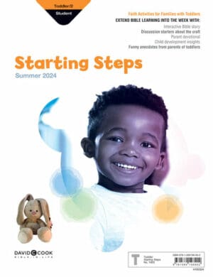 Bible-In-Life Toddler Starting Steps