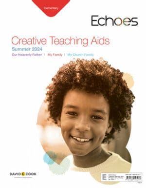 Echoes Elem Creative Teaching Aids