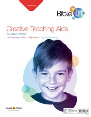 Bible-In-Life Elementary Creative Teaching Aids
