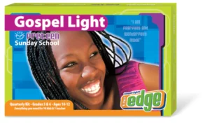 Preteen Gr 5-6 Classroom Kit