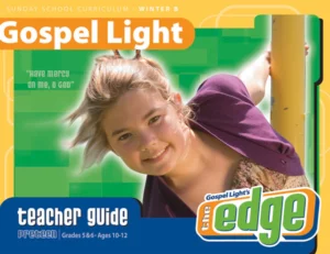 Preteen Gr 5-6 Teacher's Guide