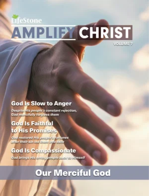 Union Gospel Press - AMPLIFY CHRIST VOLUME 7