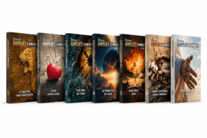 Amplify Christ full set volumes 1-7